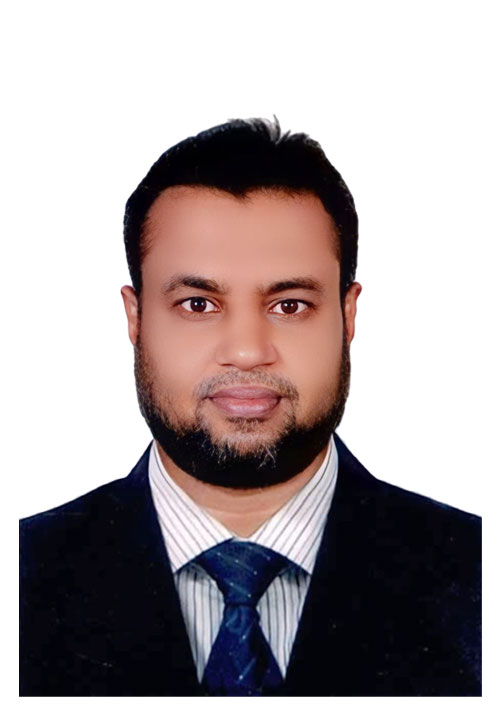 Chairman